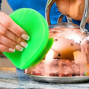 Perfect Multi-purpose Scrubber Sponge