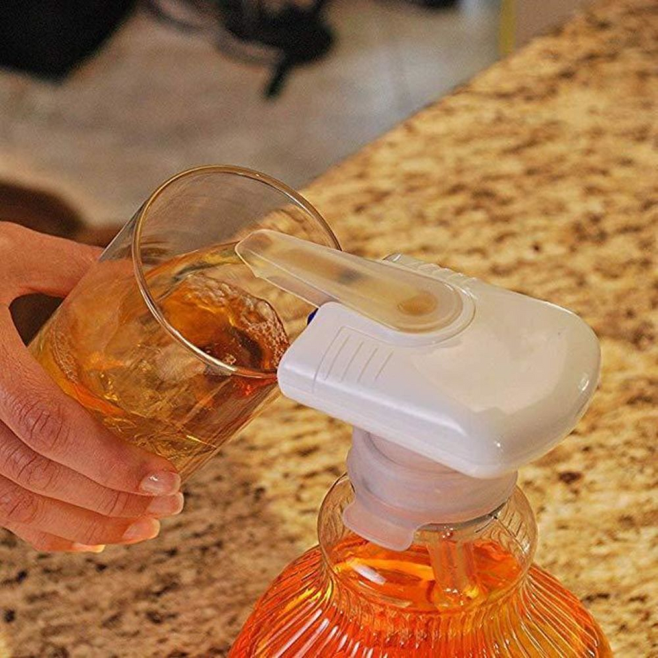 Electric Drink Dispenser