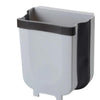 Creative Wall Mounted Folding Waste Bin