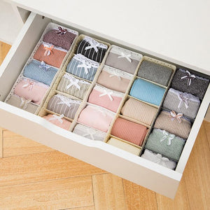 Storio - Wardrobe Storage Organizer