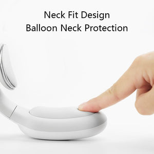 INTELLIGENT NECK MASSAGER