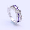 Epilepsy Awareness Ring