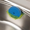 Double Suction Cup Sink Sponge Kitchen Holder Home Goods Utensils Drying Rack Holder Storage Organizer Paper Towel