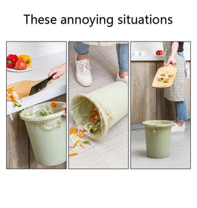 Hanging Trash Can