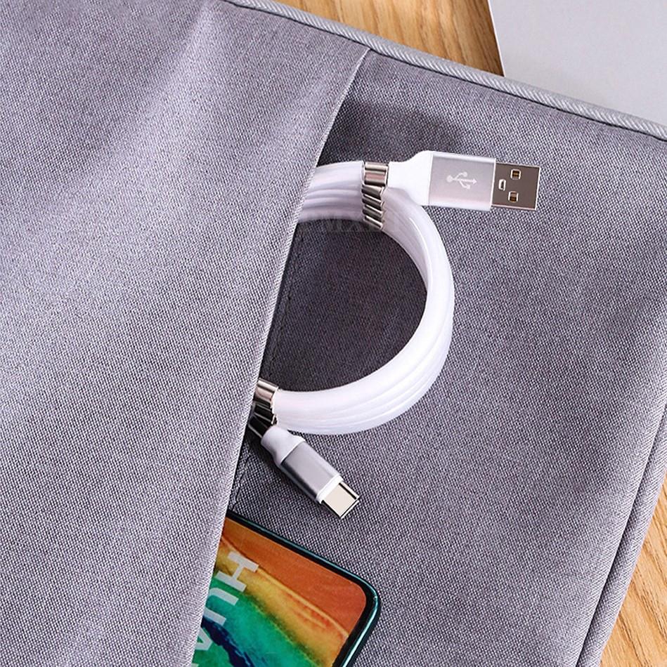 Magic Magnet™ Charging Cable