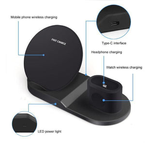 Magic Charging Dock 2.0-Newest Released