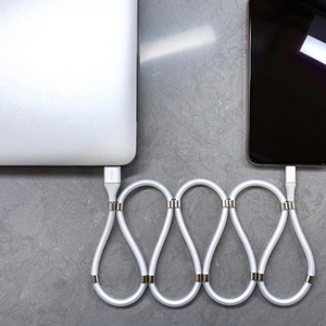 Magic Magnet™ Charging Cable