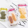 Reusable Jar Bags 【FLASH SALE - 60% OFF】