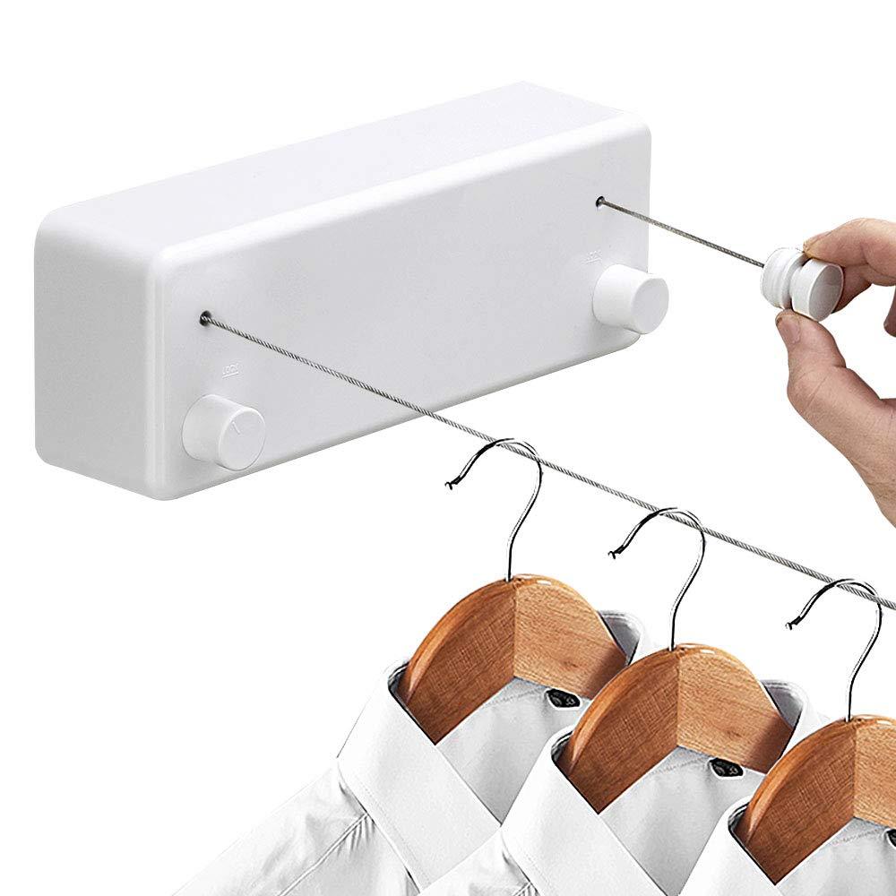 Retractable Clothes Line