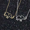 Save the Elephants Necklace