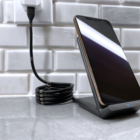 Magic Magnet™ Charging Cable